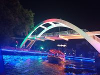 River Cruise auf Malakka River - Malaysia &ndash; &copy; Marieta Beck (Eberhardt TRAVEL)