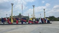 Putrajaya - Malaysia &ndash; &copy; Marieta Beck (Eberhardt TRAVEL)