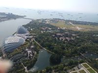 Gardens by The Bay - Singapur &ndash; &copy; Marieta Beck (Eberhardt TRAVEL)