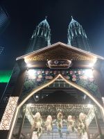  Petronas Tower - Kuala Lumpur - Malaysia &ndash; &copy; Marieta Beck (Eberhardt TRAVEL)