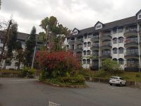 Hotel Strawbery Park Resort in Tanah Rata - Malaysia &ndash; &copy; Marieta Beck (Eberhardt TRAVEL)