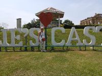Kellies Castle  - Malaysia &ndash; &copy; Marieta Beck (Eberhardt TRAVEL)