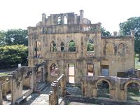 Kellies Castle in Batu Gajah - Malaysia &ndash; &copy; Marieta Beck (Eberhardt TRAVEL)
