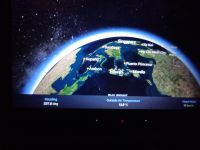 und jetzt zurück um halben Globus von Singapur nach Deutschland &ndash; &copy; Marieta Beck (Eberhardt TRAVEL)