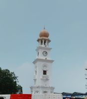 Rundfahrt  in Georgetown - Malaysia  &ndash; &copy; Marieta Beck (Eberhardt TRAVEL)