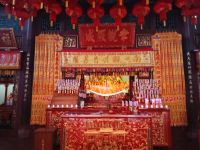 Spirituelle Orte in der Stadt  Georgetown - Malaysia  &ndash; &copy; Marieta Beck (Eberhardt TRAVEL)
