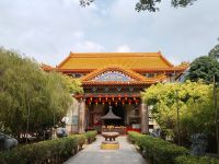 Kek-Lok-Si Tempel - Georgetown - Malaysia  &ndash; &copy; Marieta Beck (Eberhardt TRAVEL)