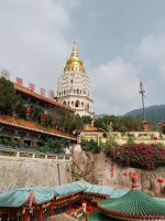 Kek-Lok-Si Tempel - Georgetown - Malaysia  &ndash; &copy; Marieta Beck (Eberhardt TRAVEL)