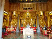 Kek-Lok-Si Tempel - Georgetown - Malaysia  &ndash; &copy; Marieta Beck (Eberhardt TRAVEL)