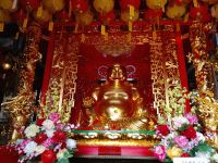 Georgetown - Malaysia  &ndash; &copy; Marieta Beck (Eberhardt TRAVEL)