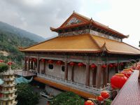 Kek-Lok-Si Tempel - Georgetown - Malaysia  &ndash; &copy; Marieta Beck (Eberhardt TRAVEL)