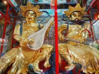Georgetown - Malaysia  &ndash; &copy; Marieta Beck (Eberhardt TRAVEL)
