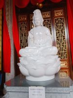 Kek-Lok-Si Tempel - Georgetown - Malaysia  &ndash; &copy; Marieta Beck (Eberhardt TRAVEL)