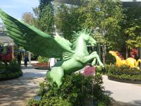 Insel Sentosa - Singapur  &ndash; &copy; Marieta Beck (Eberhardt TRAVEL)