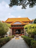 Kek Lok Si Tempel - Georgetown - Malaysia  &ndash; &copy; Marieta Beck (Eberhardt TRAVEL)