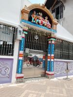 Rundfahrt  in Georgetown - Malaysia  &ndash; &copy; Marieta Beck (Eberhardt TRAVEL)