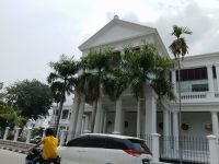 Rundfahrt  in Georgetown - Malaysia  &ndash; &copy; Marieta Beck (Eberhardt TRAVEL)