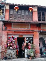  In der Straßen von Georgetown - Malaysia  &ndash; &copy; Marieta Beck (Eberhardt TRAVEL)