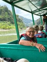 Ahoi! Marieta &ndash; &copy; Marieta Beck (Eberhardt TRAVEL)