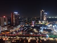 Blick auf Malakka vom Hotel - Malaysia &ndash; &copy; Marieta Beck (Eberhardt TRAVEL)