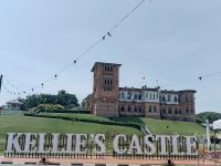 Kellies Castle  - Malaysia &ndash; &copy; Marieta Beck (Eberhardt TRAVEL)