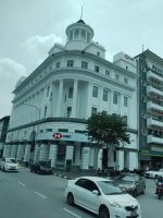 Spaziergang in Ipoh -  Malaysia  &ndash; &copy; Marieta Beck (Eberhardt TRAVEL)