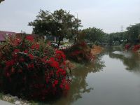 Angekommen in Penang -  Malaysia  &ndash; &copy; Marieta Beck (Eberhardt TRAVEL)