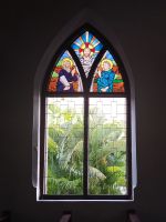 Kirche in Malakka - Malaysia &ndash; &copy; Marieta Beck (Eberhardt TRAVEL)