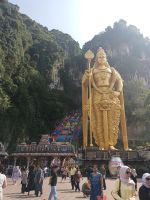 Batu Caves  - Malaysia &ndash; &copy; Marieta Beck (Eberhardt TRAVEL)