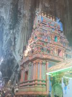 Batu Caves  - Malaysia &ndash; &copy; Marieta Beck (Eberhardt TRAVEL)