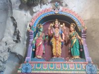 Batu Caves  - Malaysia &ndash; &copy; Marieta Beck (Eberhardt TRAVEL)