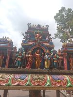 Batu Caves  - Malaysia &ndash; &copy; Marieta Beck (Eberhardt TRAVEL)