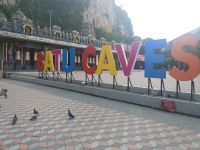 Batu Caves  - Malaysia &ndash; &copy; Marieta Beck (Eberhardt TRAVEL)