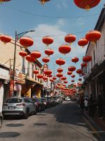 Malakka - Malaysia &ndash; &copy; Marieta Beck (Eberhardt TRAVEL)