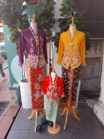 Typische Kleidung - Malakka - Malaysia &ndash; &copy; Marieta Beck (Eberhardt TRAVEL)