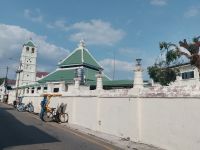 Malakka Tempel - Malaysia &ndash; &copy; Marieta Beck (Eberhardt TRAVEL)