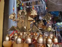 Ein Souvenir aus Malaysia  &ndash; &copy; Marieta Beck (Eberhardt TRAVEL)