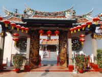 Cheng Hoon Teng Tempel - Malakka - Malaysia &ndash; &copy; Marieta Beck (Eberhardt TRAVEL)
