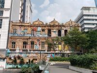 Kuala Lumpur - Malaysia  &ndash; &copy; Marieta Beck (Eberhardt TRAVEL)