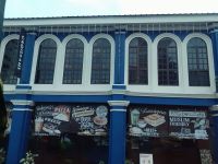 Spaziergang in Ipoh -  Malaysia  &ndash; &copy; Marieta Beck (Eberhardt TRAVEL)