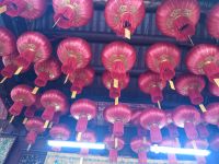Die Lampion Decke -  Georgetown - Malaysia  &ndash; &copy; Marieta Beck (Eberhardt TRAVEL)