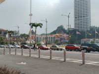 Perpustakaan KL  Library - Kuala Lumpur - Malaysia &ndash; &copy; Marieta Beck (Eberhardt TRAVEL)