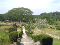 Ausblick von Kellies Castle - Malaysia &ndash; &copy; Marieta Beck (Eberhardt TRAVEL)