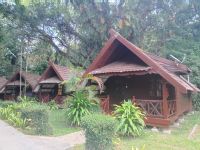 Unsere Lodges mitten im Dschungel - Malaysia &ndash; &copy; Marieta Beck (Eberhardt TRAVEL)