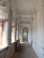 Kellies Castle Gänge  - Malaysia &ndash; &copy; Marieta Beck (Eberhardt TRAVEL)