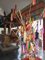 Kek Lok Si Tempel - Georgetown - Malaysia  &ndash; &copy; Marieta Beck (Eberhardt TRAVEL)