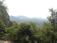 Oben angekommen am Teresek Hill - Taman Negara - Malaysia  &ndash; &copy; Marieta Beck (Eberhardt TRAVEL)