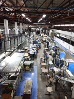 Besuch der Zinnfabrik Royal Selangor - Malaysia &ndash; &copy; Marieta Beck (Eberhardt TRAVEL)