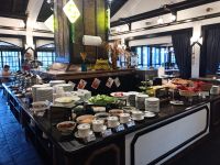 Frühstücksbüffet im Strawberry Park Resort in Tanah Rata - Malaysia  &ndash; &copy; Marieta Beck (Eberhardt TRAVEL)