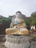Kek-Lok-Si Tempel - Georgetown - Malaysia  &ndash; &copy; Marieta Beck (Eberhardt TRAVEL)